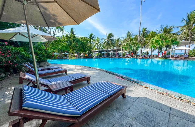 Hoang Ngoc Beach Resort