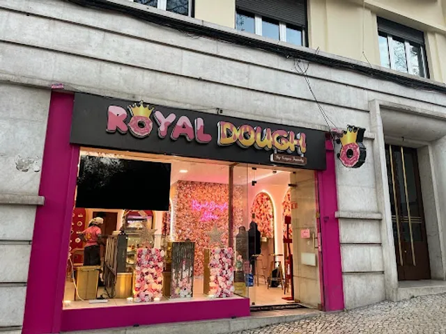 Royal Donuts Portugal