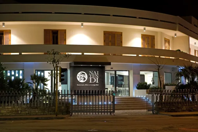 Hotel Restaurant Naitendì