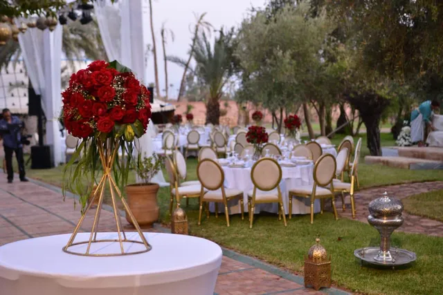 Mon Traiteur Alwarda