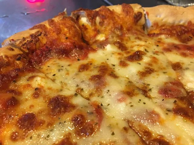 Gallagher's Pizza - East Green Bay