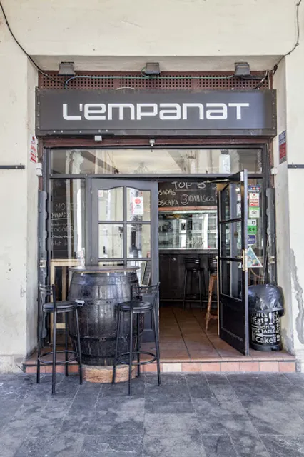 L'Empanat