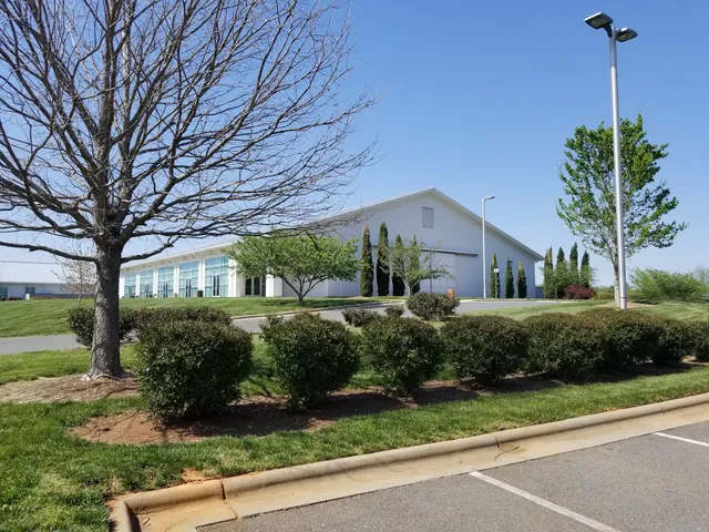 Union County Agricultural & Event Complex