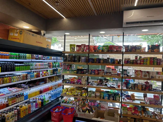 Jai bhawani meat shop