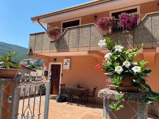 Affittacamere Mira Sinni