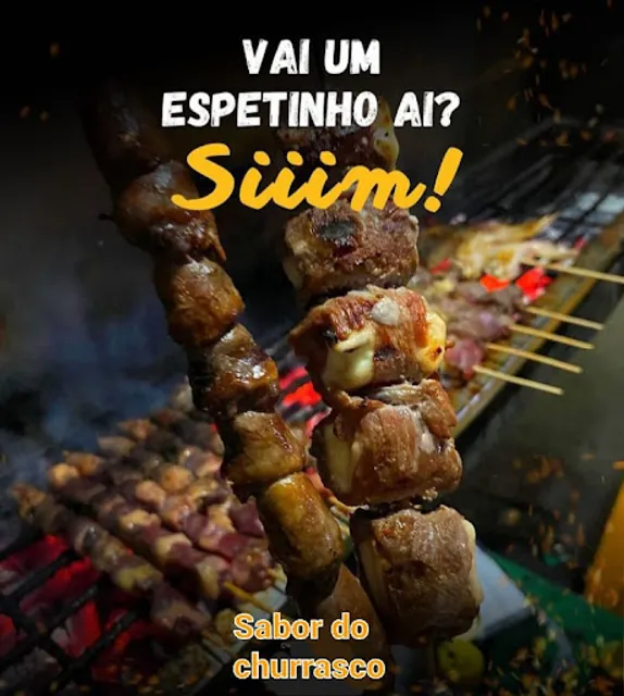Sabor do Churrasco