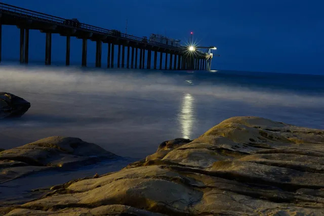 San Diego Photography Tours