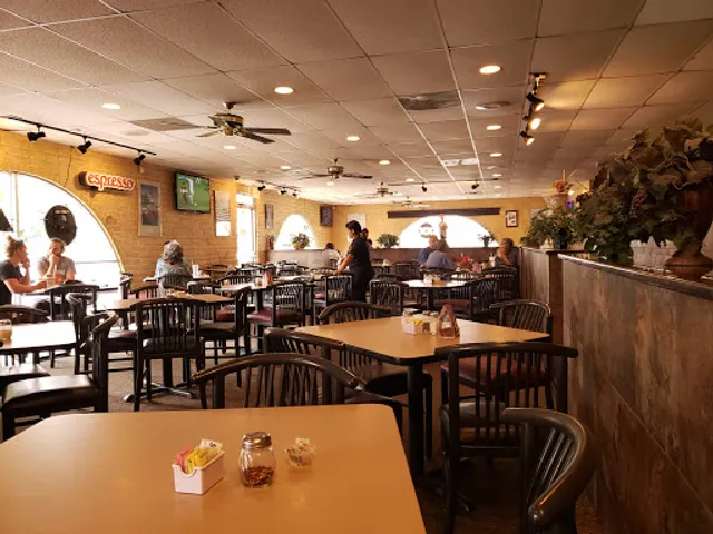 Mario's Pizza & Ristorante San Pedro & Uptown