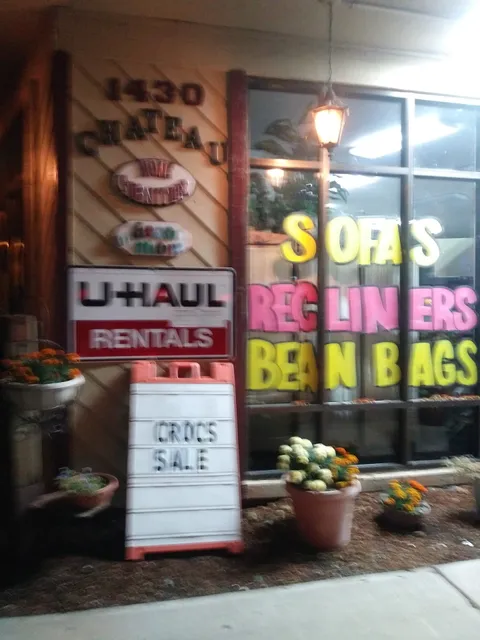 Chateau Home Furnishings