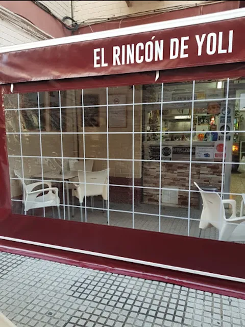 Café bar el rincón de Yoli