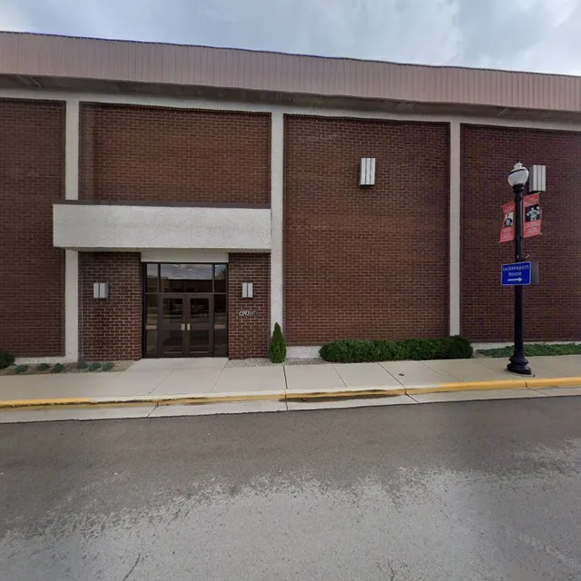 Crown Equipment Corporation