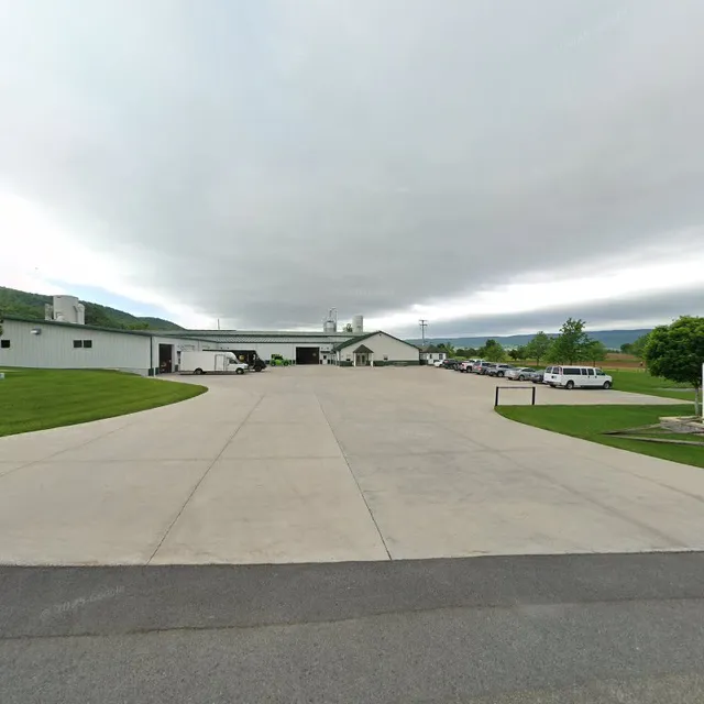 Mountainside Wood Products