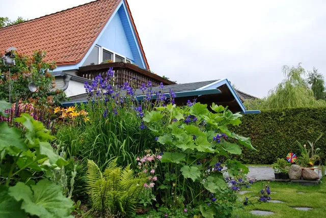 Ferienhof Marlin - Dirk Höpfner