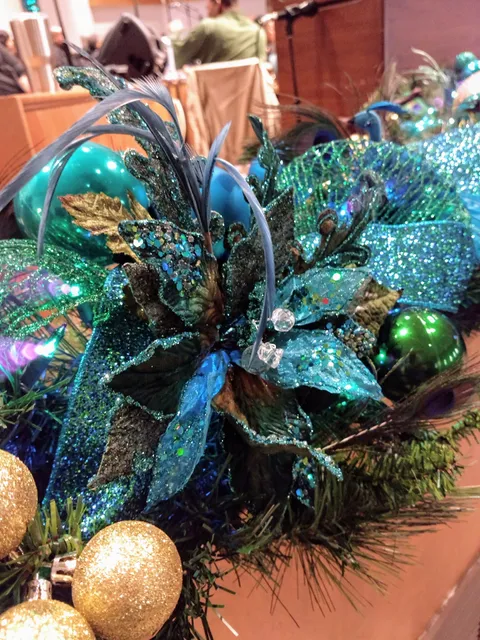 Mt Zion Baptist Church