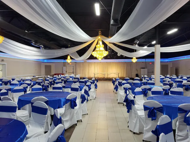 JC Event Hall Inc.