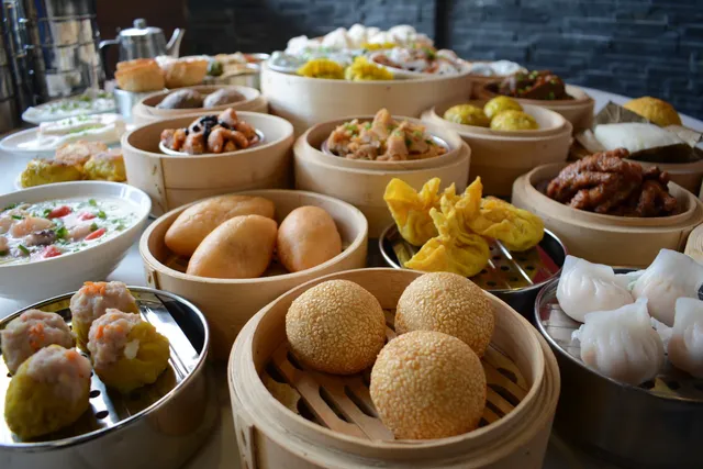 Mr. Chen | Condado del Rey