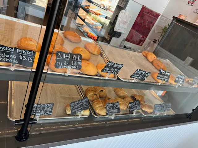 Karma Kolache & Dessert