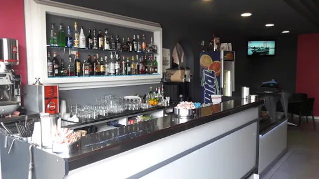 Almalibrecafè - Bar