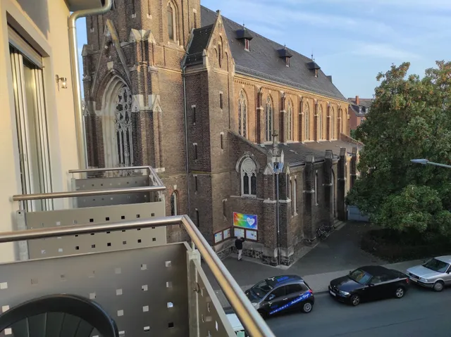 Hotel Emiliana am Bahnhof