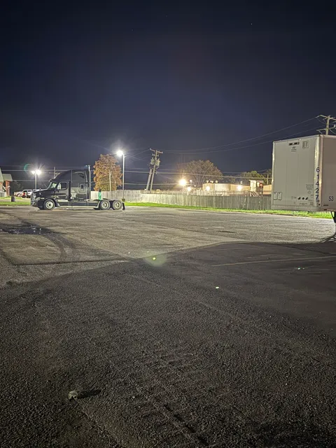 Outpost Travel Center