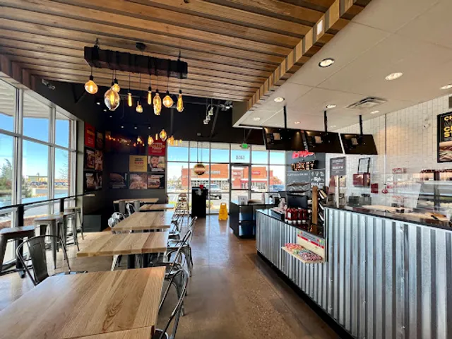 Capriotti's Sandwich Shop