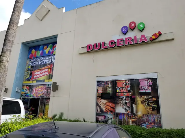 Dulceria Socami Florin