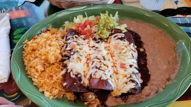 Pueblito | Mexican Restaurant