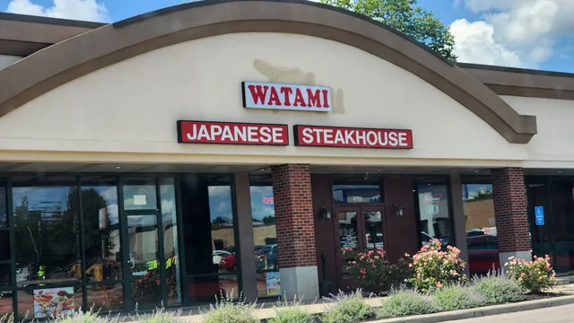 Watami Japanese Steakhouse