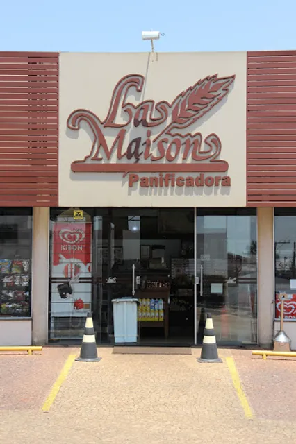 La Maison Bakery @ Rua 18