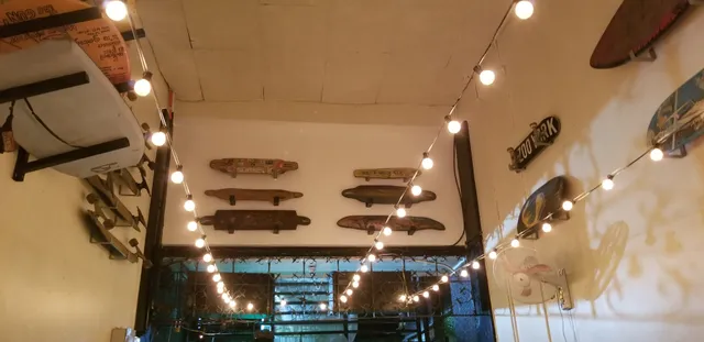 SlickSurf Food & Drinks - Daet