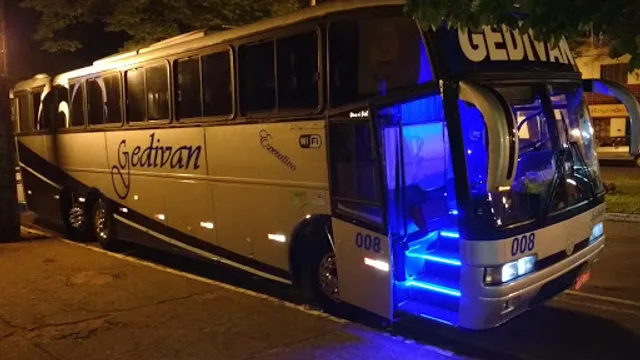 Unibar Choperia & Tabacaria