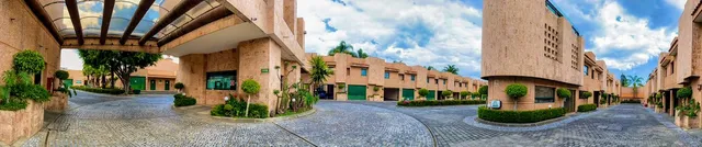 Hotel Paraiso del Sur - Tlalpan