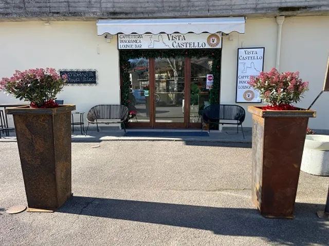 Bar Ristorante Vista Castello