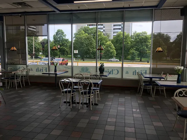 Captain Neel's Fish & Chips