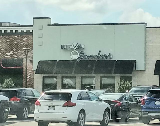 Keva Jewelers