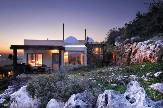 דארנא בגליל