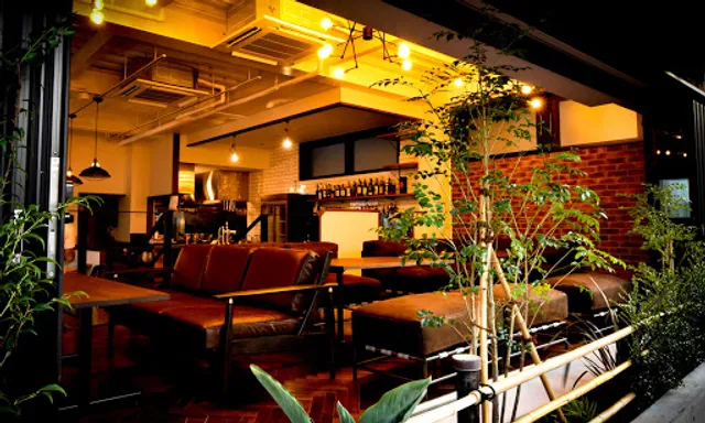 Blueno Oriental Bistro | Kameari