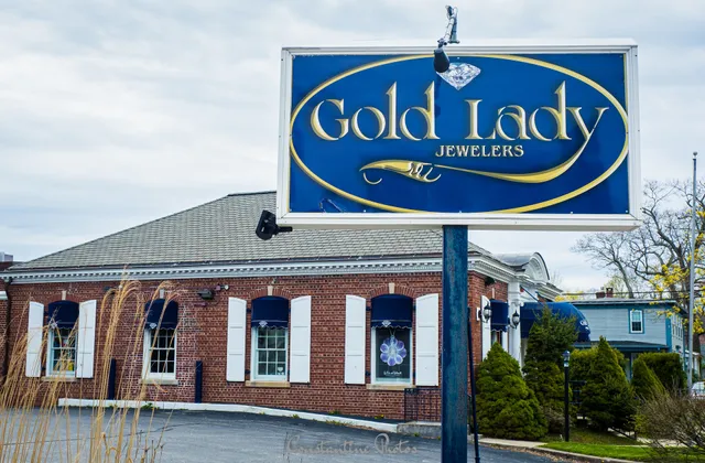 Gold Lady Jewelers