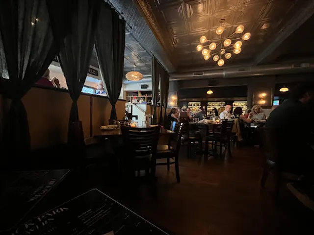 Frick Park Tavern