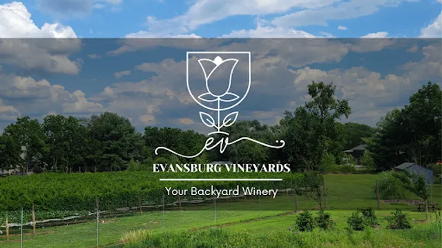 Evansburg Vineyards