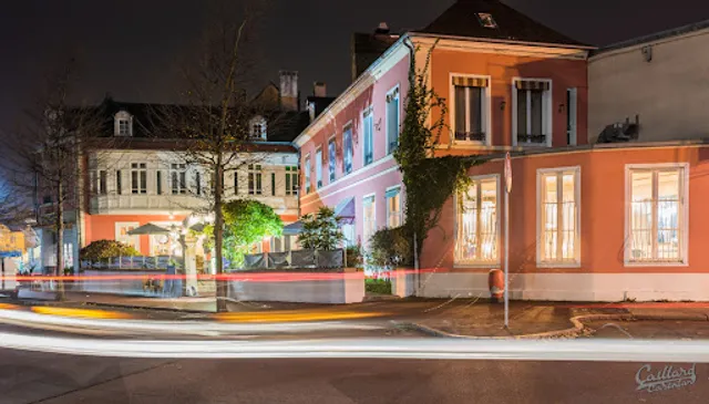 L'Escapade Hotel Restaurant LE BOUILLON CARENTANAIS