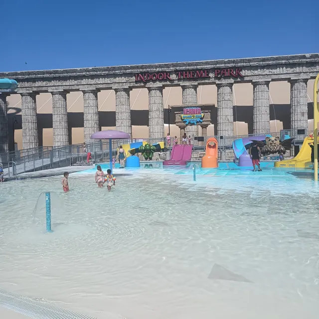 Mt. Olympus - Building 10