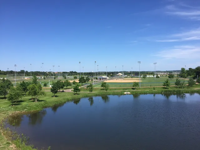 M Health Fairview Sports Center