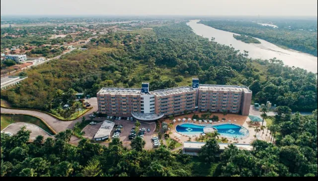 LENCOIS MARANHENSE TE CHAMA APT 509/510