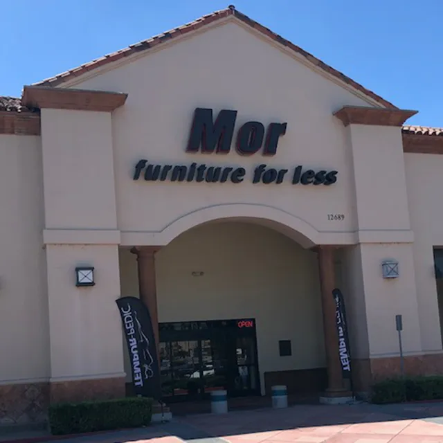 Mor Furniture for Less
