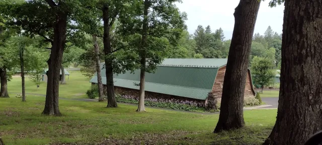 Terra Alta Community Park