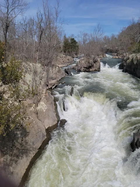 Chesapeake and Ohio Canal