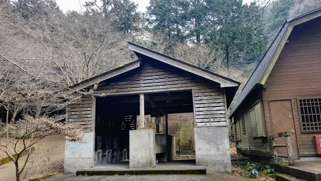 Suzusankyuyorin Camping Ground