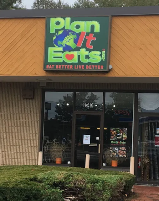 PlanIt Eats Dartmouth