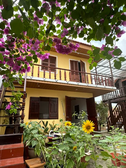 Homestay Hương Xưa